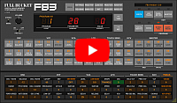 FB3@YouTube