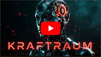 Kraftraum@YouTube