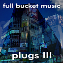 Plugs 3 cover