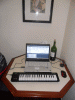 Full Bucket Studio, Malvern site